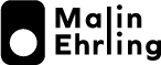 Malin Ehrling AB logotyp